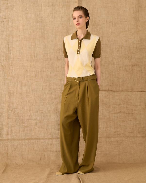 ΧΑΚΙ ΠΑΝΤΕΛΟΝΙ - VASIA KOSTARA