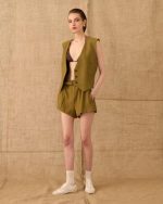 ΧΑΚΙ ΓΙΛΕΚΟ - VASIA KOSTARA