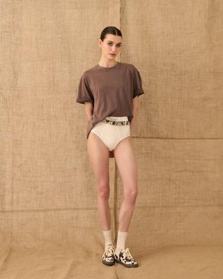 ΚΑΦΕ T-SHIRT - VASIA KOSTARA