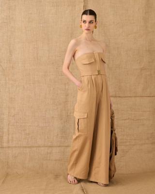 ΜΠΕΖ ΣΤΡΑΠΛΕΣ  ΟΛΟΣΩΜΗ ΦΟΡΜΑ - VASIA KOSTARA