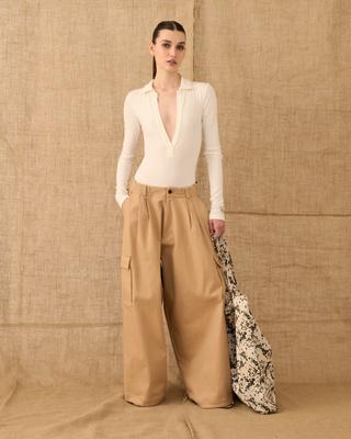 ΜΠΕΖ ΤΖΙΝ CARGO ΠΑΝΤΕΛΟΝΙ - VASIA KOSTARA